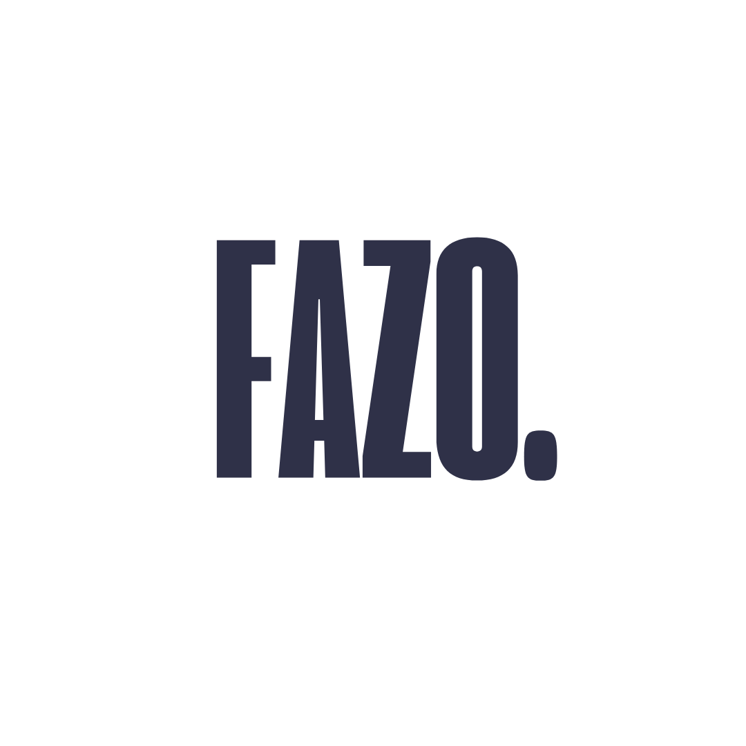 FAZO logo